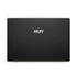MSI Modern 14 Gaming Laptop Intel Core i7-1355U processor, Intel Iris Xe Graphics, 16GB, 512GB SSD, 14" FHD, 14 C13M-435IN - | Buy Online at Shwetha Computers