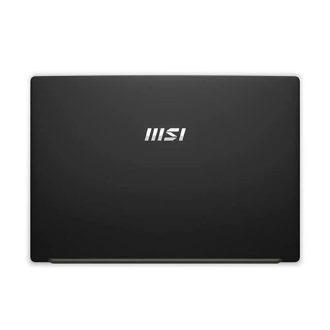 MSI Modern 14 Gaming Laptop Intel Core i5-1335U processor, Iris Xe Graphics, 16GB, 512GB SSD, 14" FHD, 14 C13M-436IN - | Buy Online at Shwetha Computers