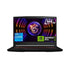 MSI Thin GF63 Gaming Laptop Intel Core i5-12450H processor, NVIDIA GeForce RTX 4050, 8x2GB, 512GB SSD, 15.6" FHD, GF63 12VE-071IN - | Buy Online at Shwetha Computers