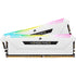 Corsair Vengeance RGB Pro SL 32GB DDR4 3200MHz C16 Memory Kit Black