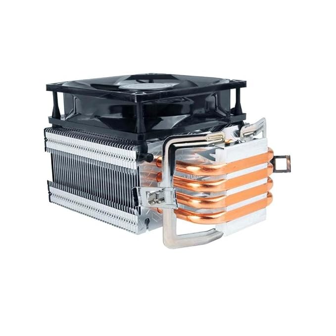 ANTEC A40 Pro High Performance CPU Cooler