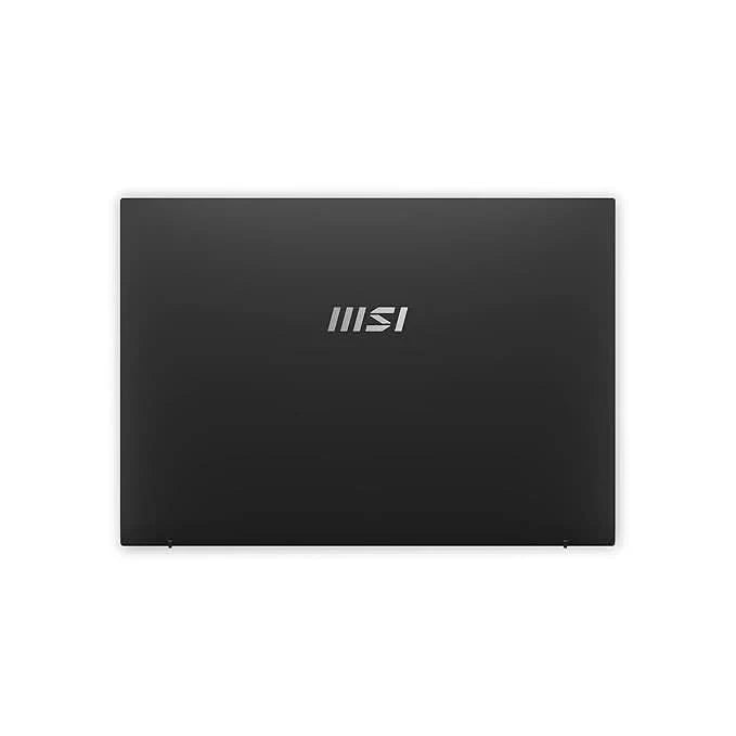 MSI Prestige 13 AI Evo Gaming Laptop Intel Core Ultra 7-155H Processor, Intel Arc Graphics, 16GB, 1TB SSD, 13.3