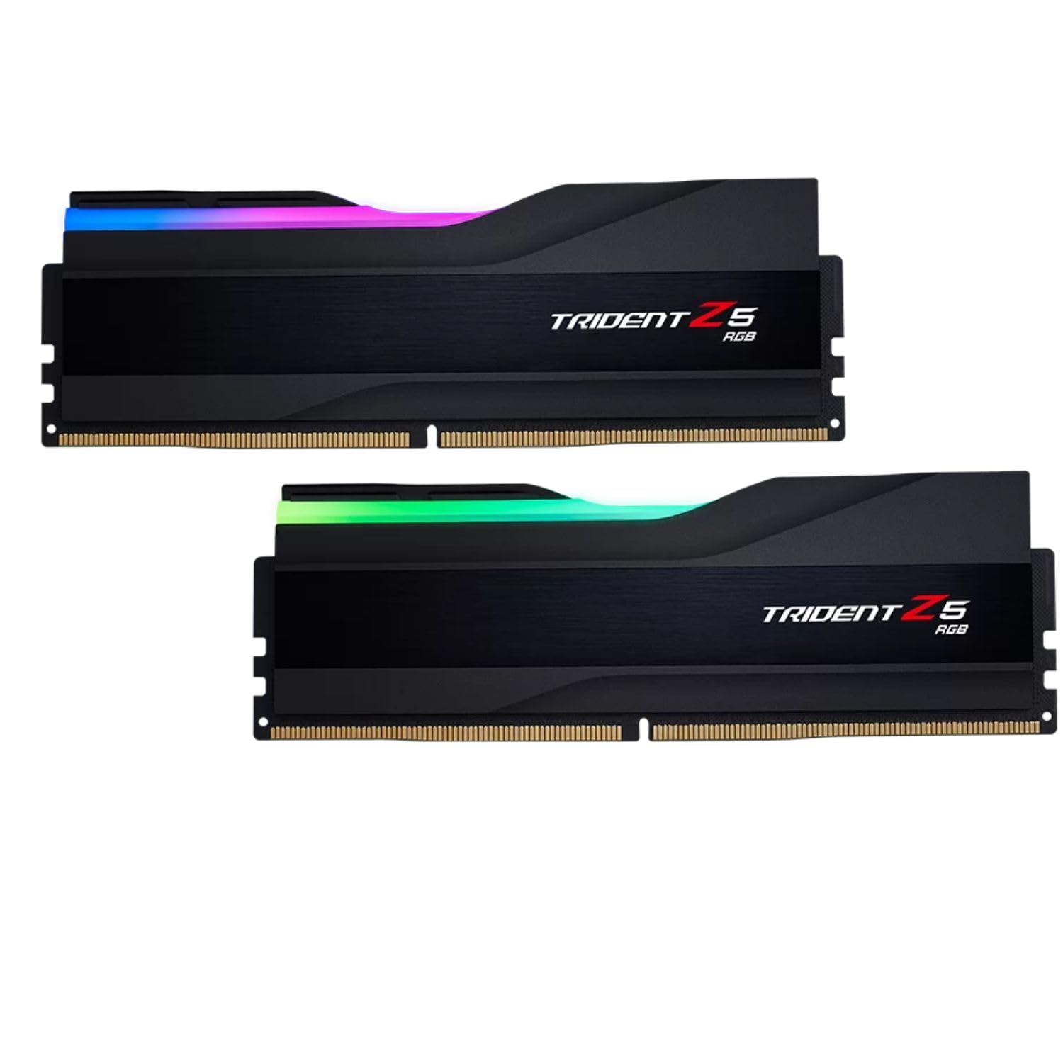 G.Skill Trident Z5 RGB 32GB DDR5 6000MHz Memory