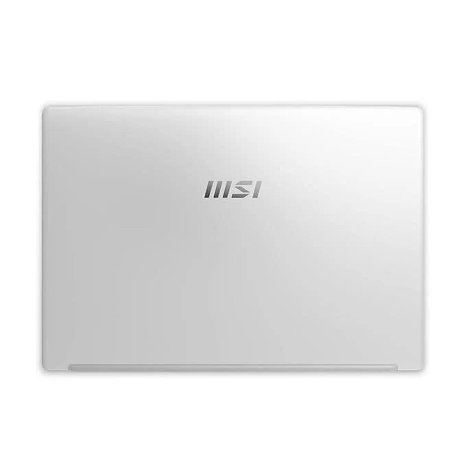 MSI Modern 14 Gaming Laptop Intel Core i5-1334U processor, Iris Xe Graphics, 16GB, 512GB SSD, 14