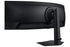 Samsung LS49FG910EWXXL 49" QHD/HDR10+/144Hz/Black Curved Gaming Monitor - | Buy Online at Shwetha Computers