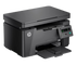HP LaserJet Pro M126A plus MFP Printer | Print, Copy and Scan for Home and Office - | Buy Online at Shwetha Computers