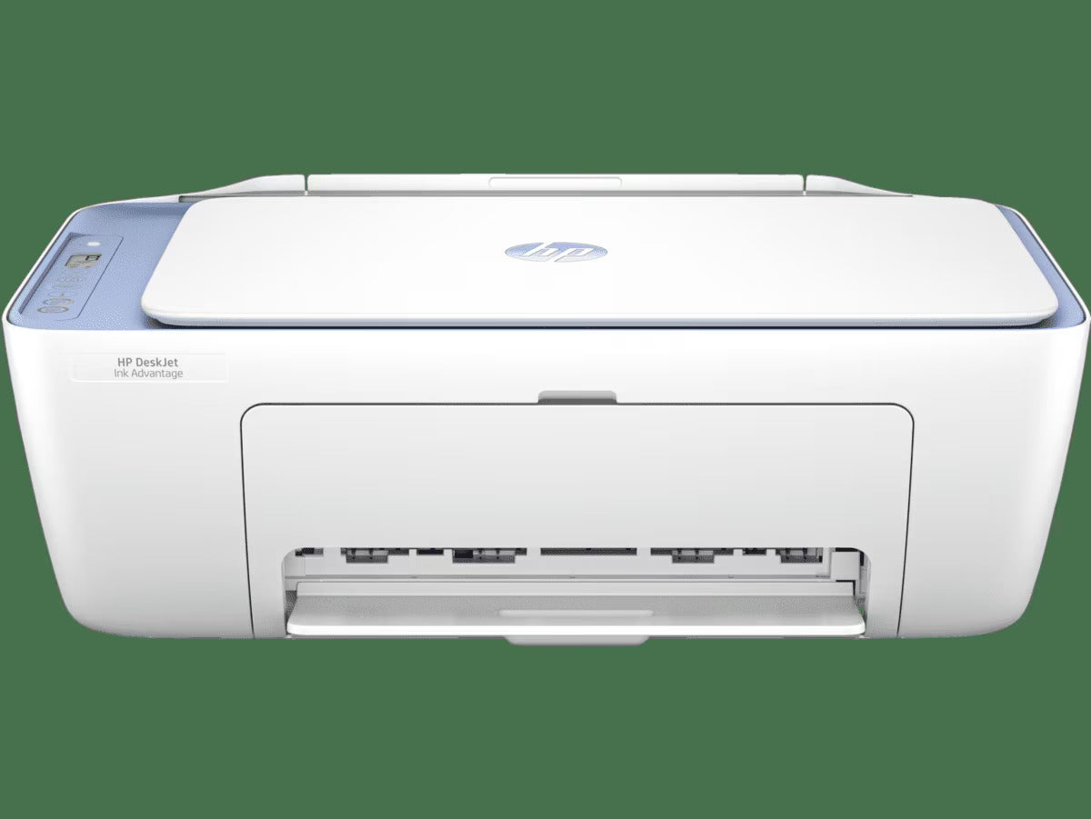 HP Ink Advantage 2878 All-in-One Printer | Print, Copy, Scan with WiFi and Bluetooth for Home Use - | Buy Online at Shwetha Computers