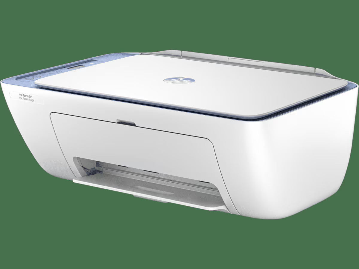 HP Ink Advantage 2878 All-in-One Printer | Print, Copy, Scan with WiFi and Bluetooth for Home Use - | Buy Online at Shwetha Computers