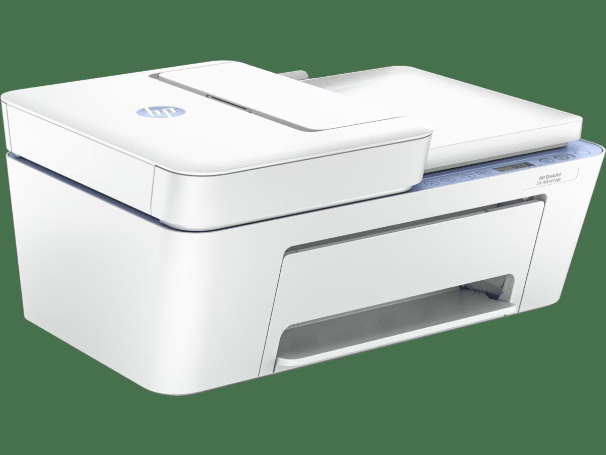 HP Ink Advantage 4278 with ADF Wifi MFP | Print, Copy, Scan with WiFi and Bluetooth USB for Home and Office - | Buy Online at Shwetha Computers