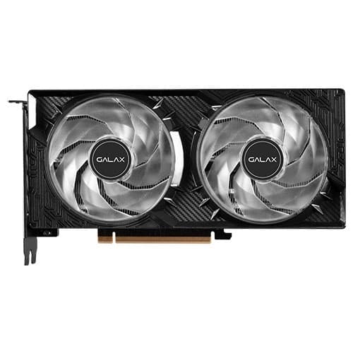 GALAX GeForce RTX 5060 Ti 1-Click OC 16GB GDDR7 Gaming Graphics Card - | Buy Online at Shwetha Computers