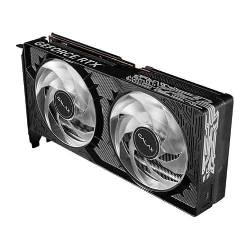 GALAX GeForce RTX 5060 Ti 1-Click OC 16GB GDDR7 Gaming Graphics Card - | Buy Online at Shwetha Computers