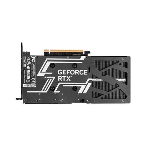 GALAX GeForce RTX 5060 Ti 1-Click OC 16GB GDDR7 Gaming Graphics Card - | Buy Online at Shwetha Computers