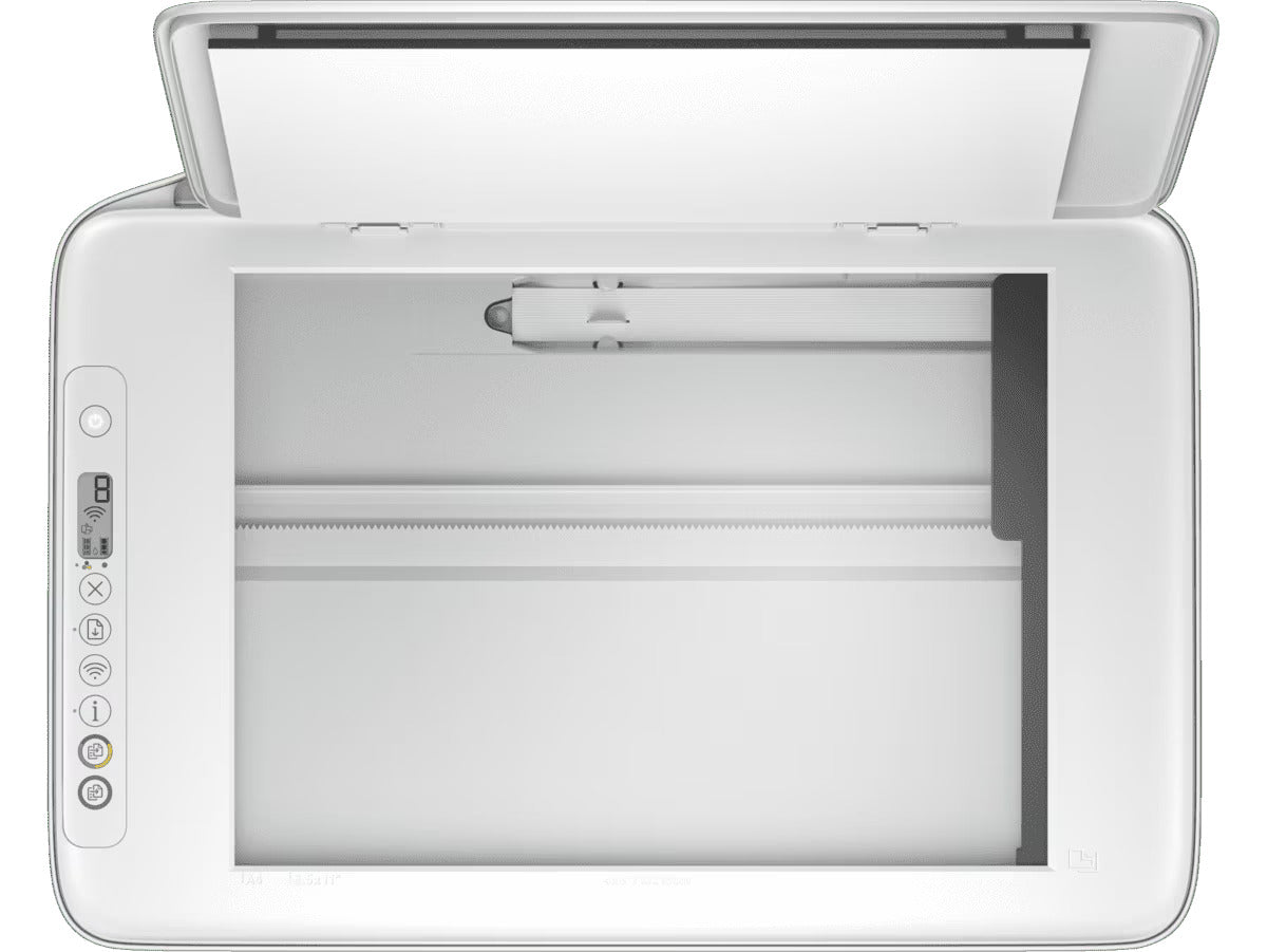 HP DeskJet 2820 WiFi Printer | Compact All-in-One for Home and Office - | Buy Online at Shwetha Computers