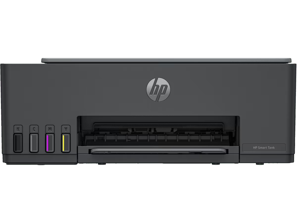 HP 584 Ink Tank PSCWL MFP i | Print, Copy and Scan for Home and Office - | Buy Online at Shwetha Computers