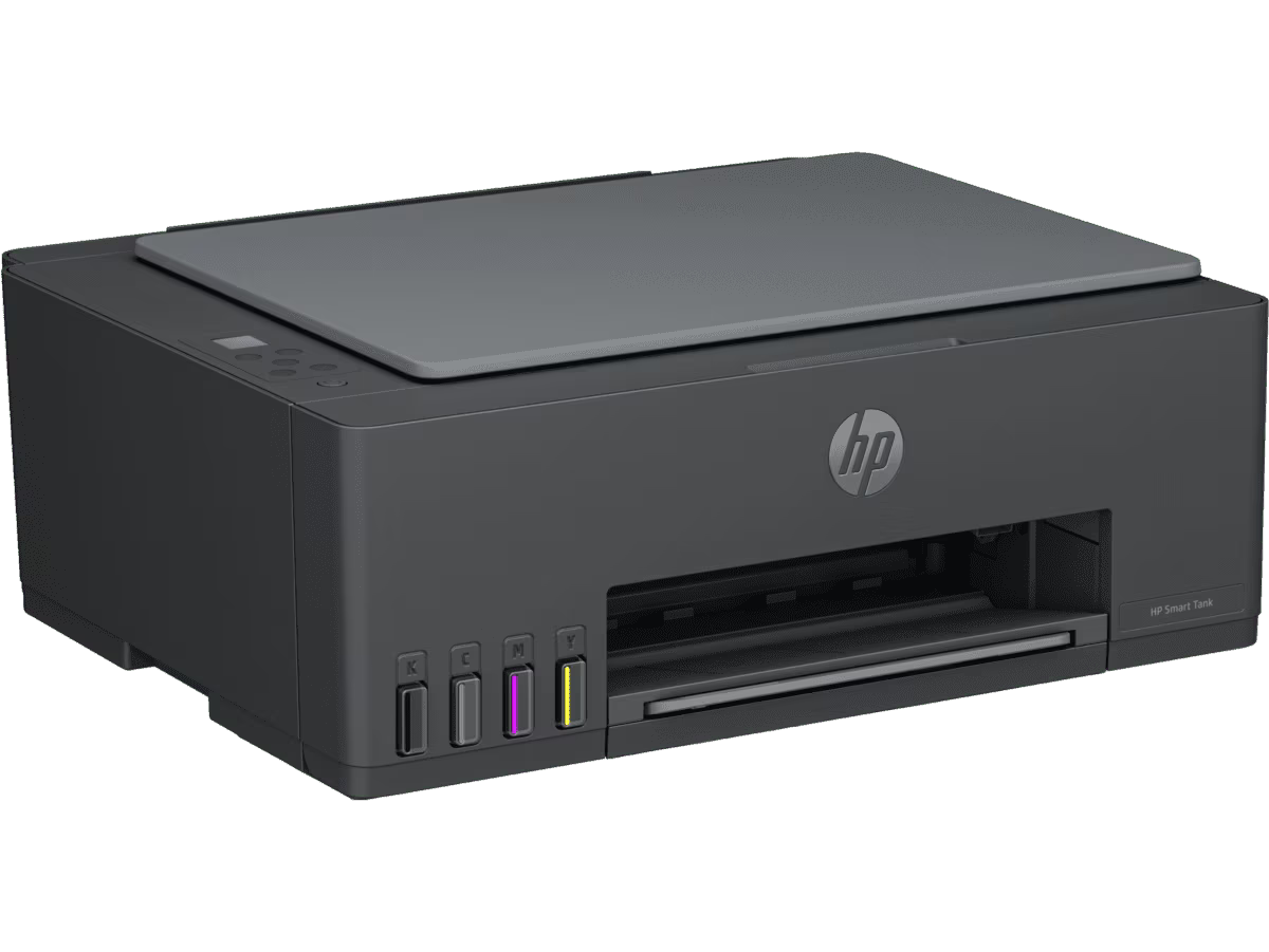 HP 584 Ink Tank PSCWL MFP i | Print, Copy and Scan for Home and Office - | Buy Online at Shwetha Computers