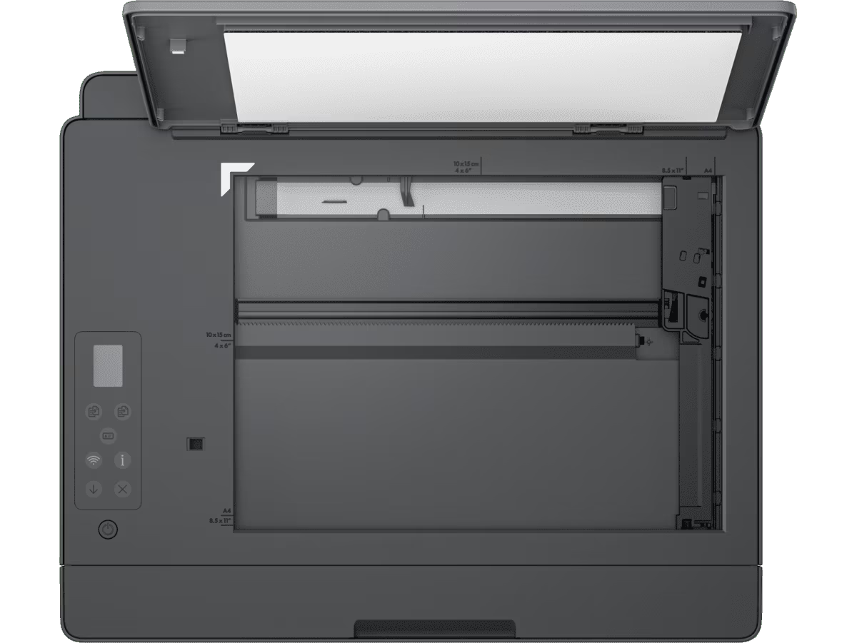 HP 584 Ink Tank PSCWL MFP i | Print, Copy and Scan for Home and Office - | Buy Online at Shwetha Computers