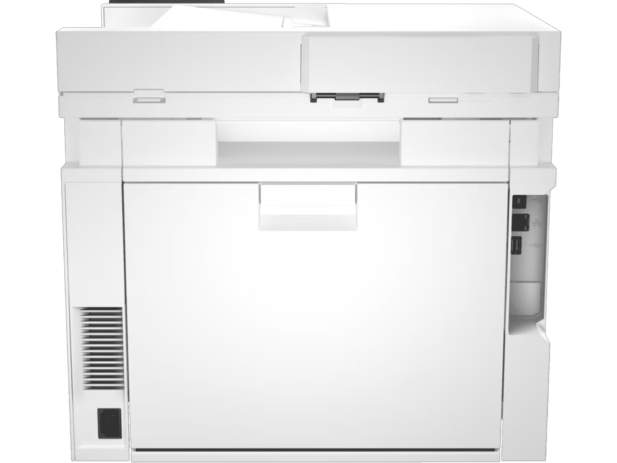 HP LaserJet Pro Colour 4303 DW MFP ADF Printer | Print, Copy, Scan and Duplex for Home and Office - | Buy Online at Shwetha Computers