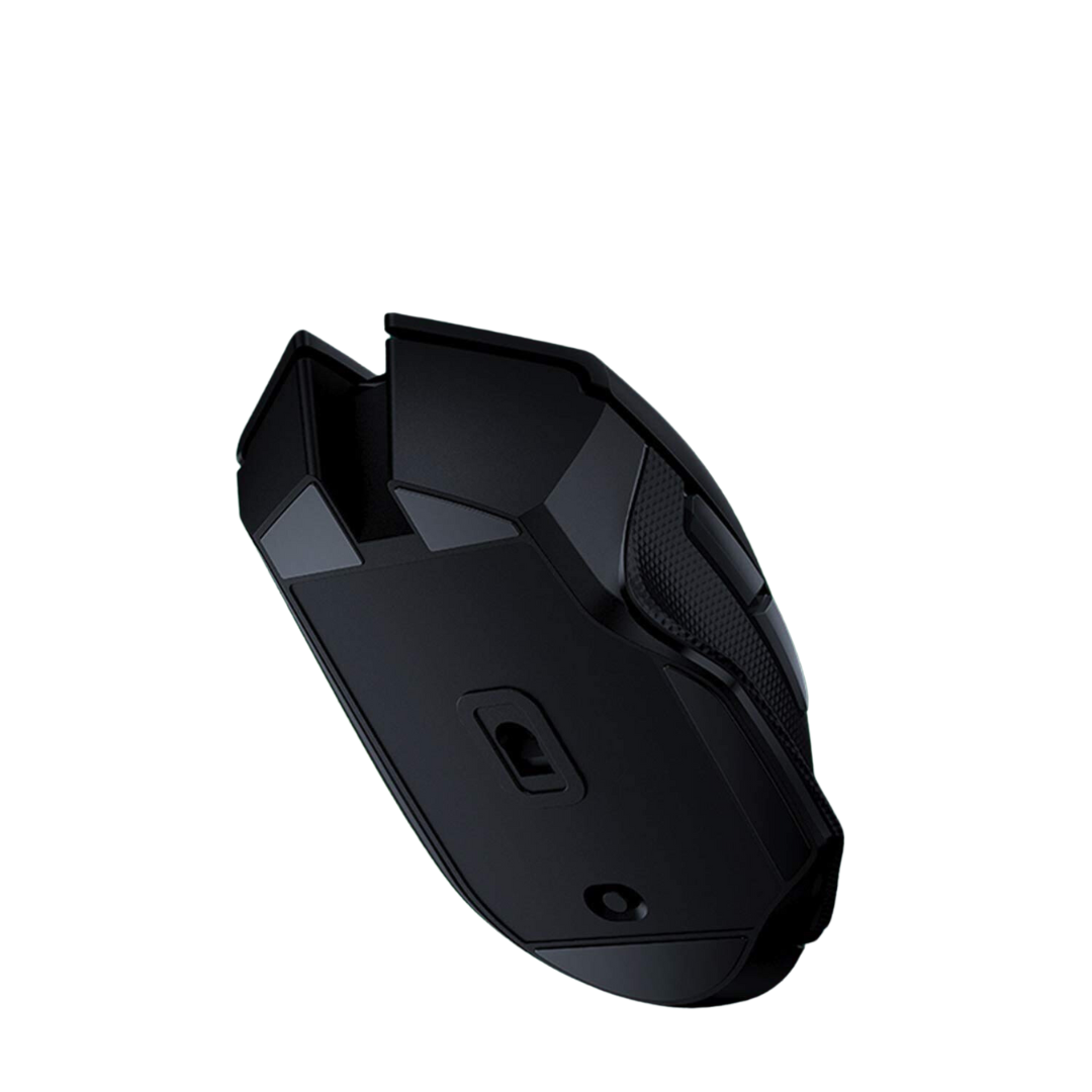 Razer Basilisk X HyperSpeed Wireless Gaming Mouse: Bluetooth 16,000 DPI Optical Sensor