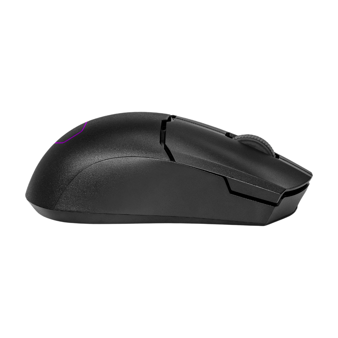 COOLER MASTER MM712 RGB Wireless Gaming Mouse