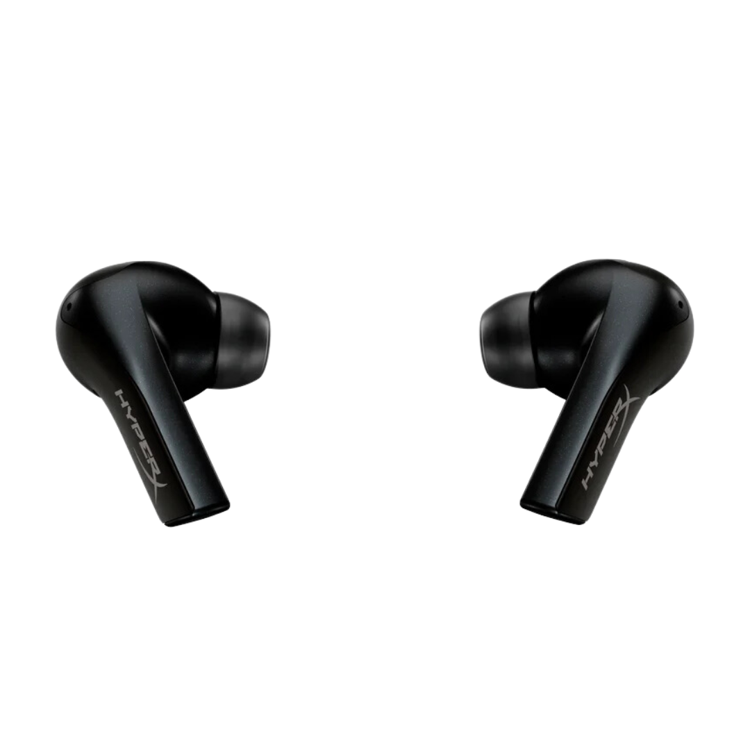 HyperX Cloud Mix Buds True Wireless Earbuds - Black