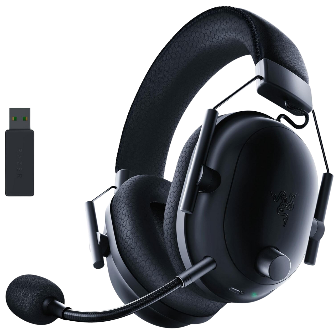 Razer BlackShark V2 Pro Wireless Gaming Headset 2023 Edition