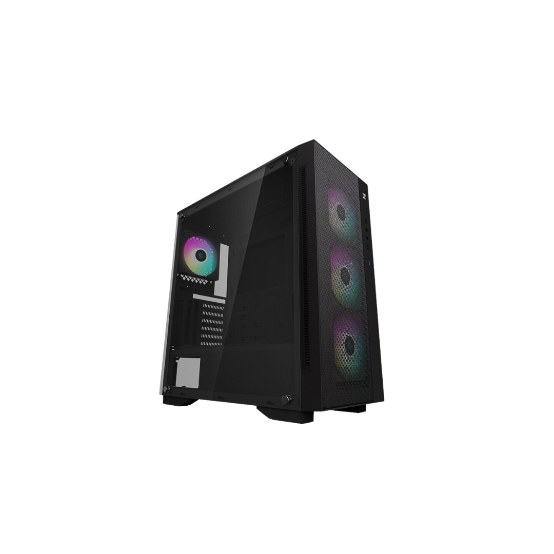 Deepcool MATREXX 55 Mesh ADD-RGB 4F Mid Tower Cabinet