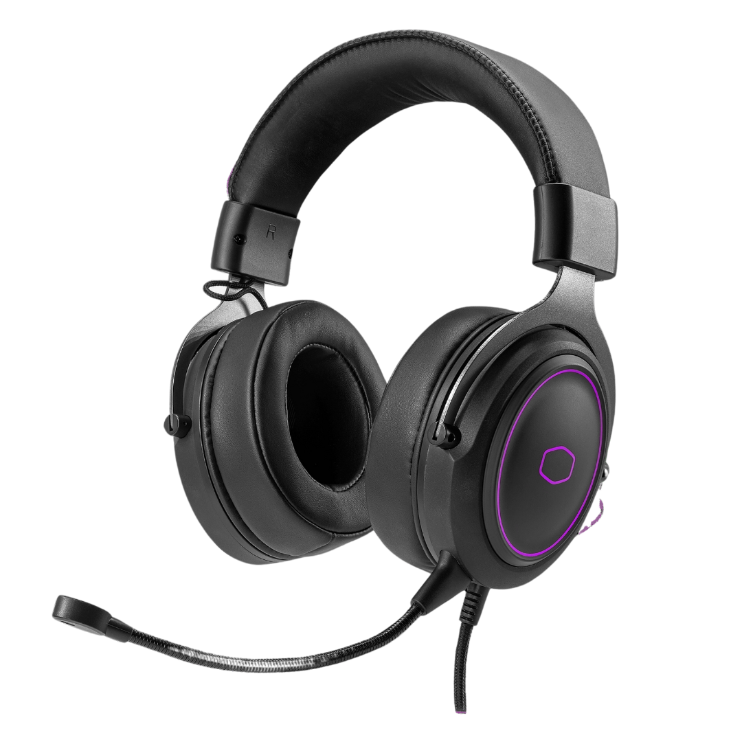 Cooler Master RGB 7.1 Surround Sound Gaming Headset