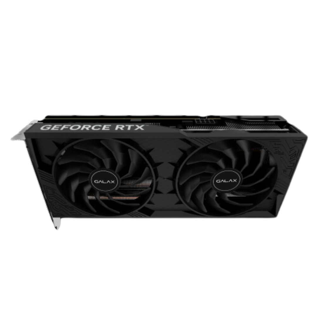 Galax RTX 4070 1 Click 2X OC 12GB D6 Graphic Card