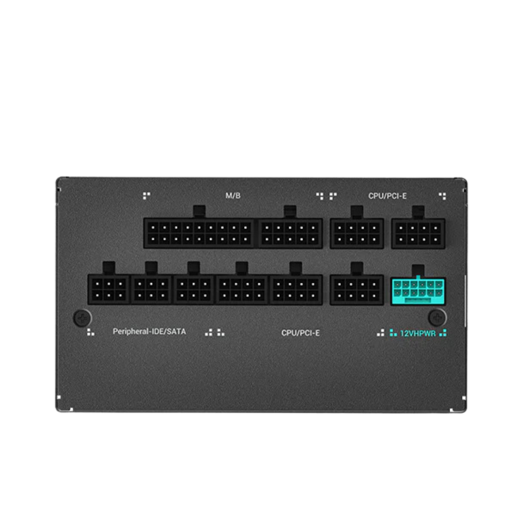 Deepcool PX1200G UK 80+ Gold Fully Modular Power Supply