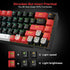 Redragon K631 PRO CASTOR RGB Bluetooth/2.4Ghz/Keyboard (Red Switch) - | Buy Online at Shwetha Computers