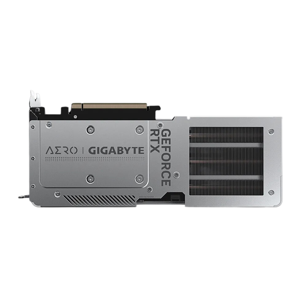Gigabyte RTX 4060 Ti Aero OC 8GB Graphics Card