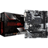 ASRock B450M-HDV R4.0 Micro ATX Motherboard with AMD AM4 Socket, PCIe Gen3 x4, and SATA3.
