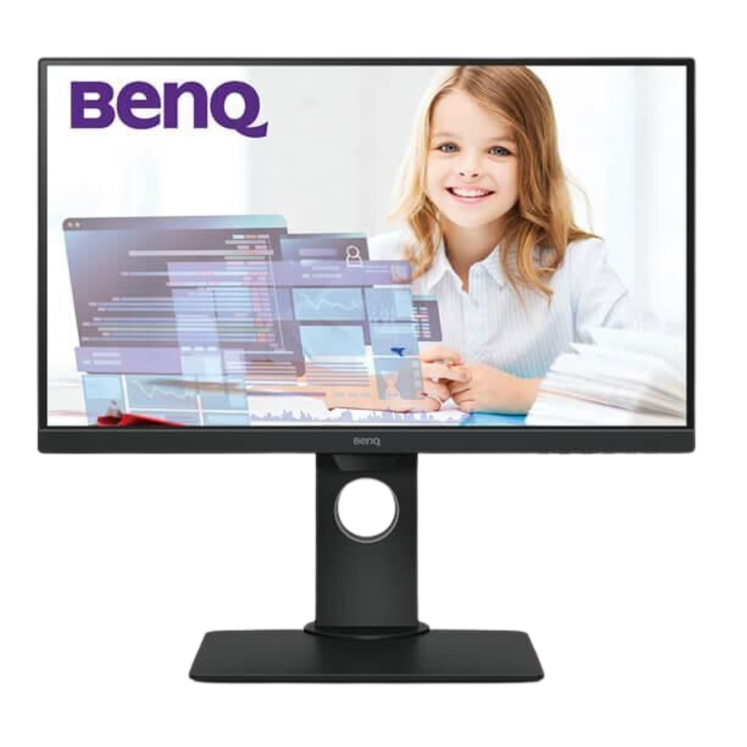 BENQ GW2480T 24" FHD IPS Monitor with 5ms Response Time