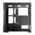 Antec AX90 Gaming Case, Mid Tower, Steel + Plastic, ATX, M-ATX, ITX, 3 x 120mm Front Fan Support, Max GPU Length ? 385mm, 0-761345-10063-2