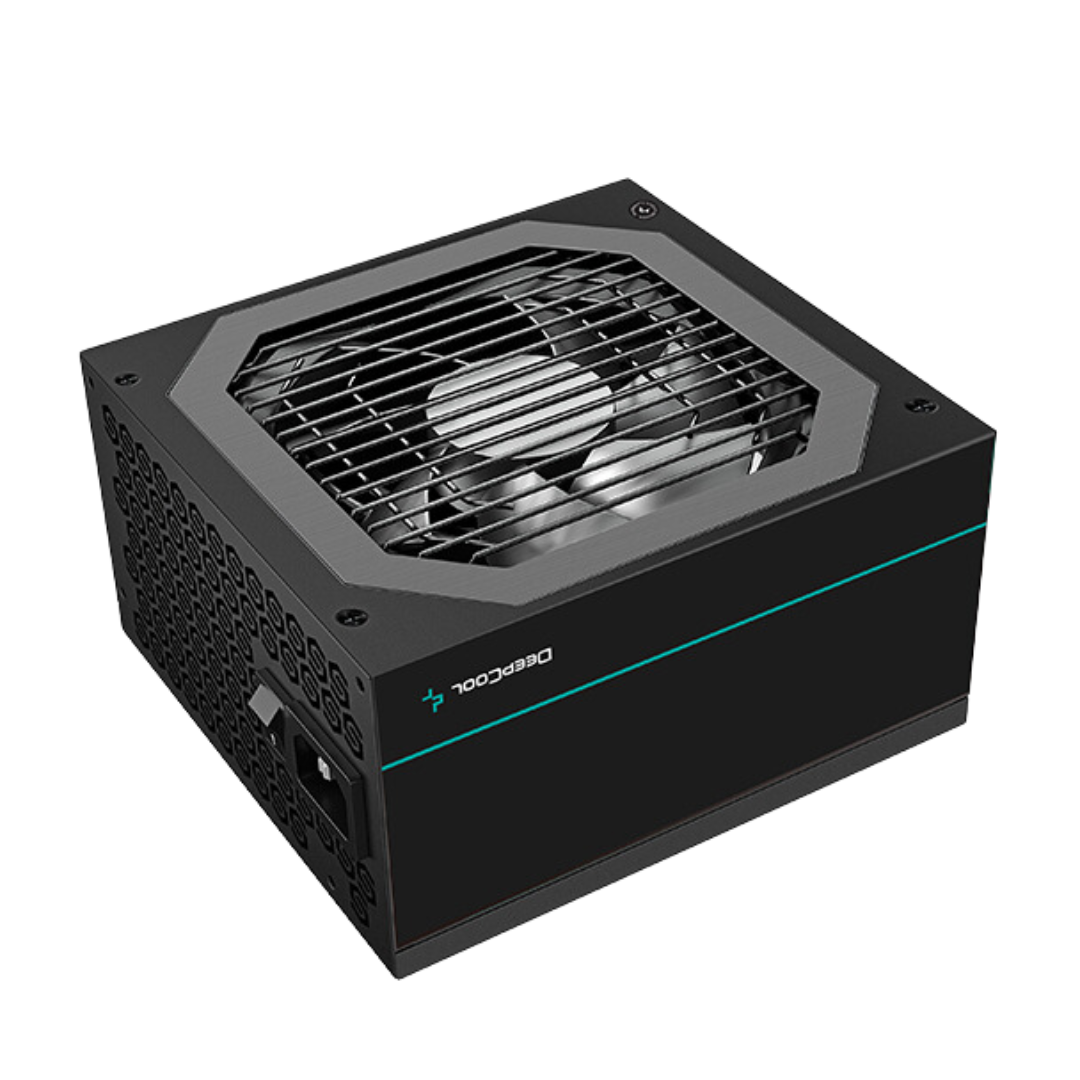 Deepcool DQ750-M-V2L 750W 80PLUS GOLD Power Supply