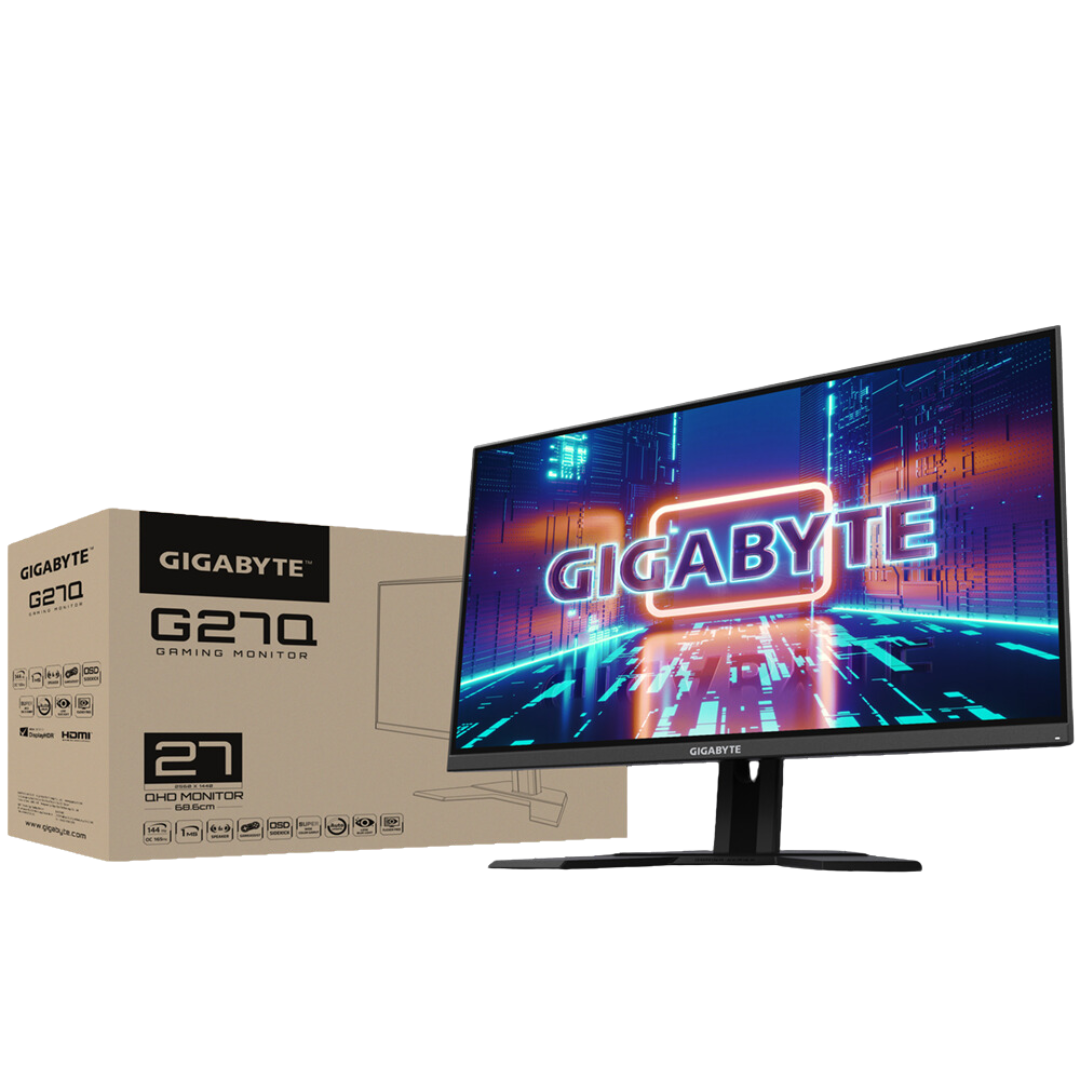 G27Q Gaming Monitor