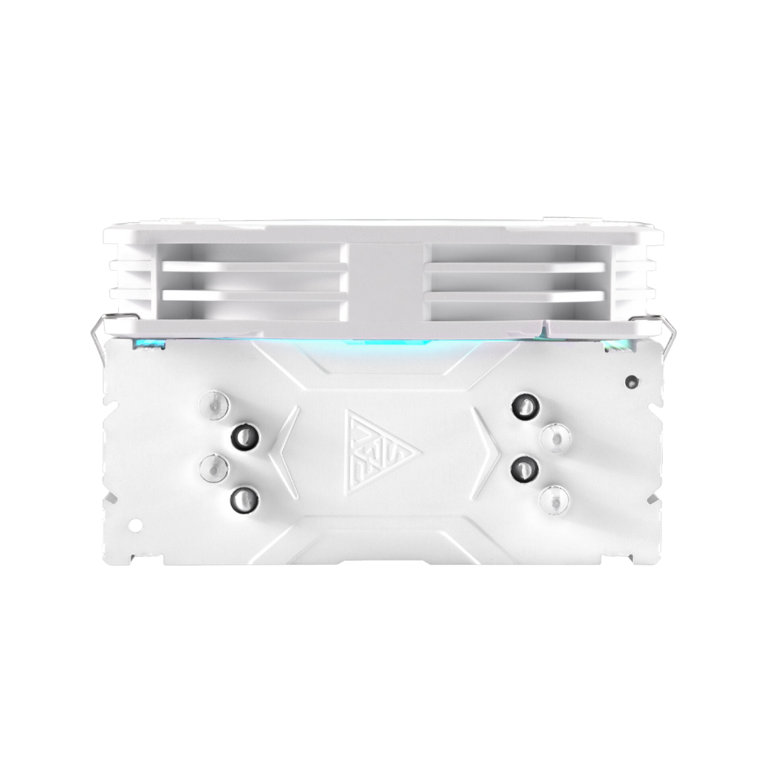 Gamdias Boreas E1-410 LITE White CPU ARGB Air Cooler