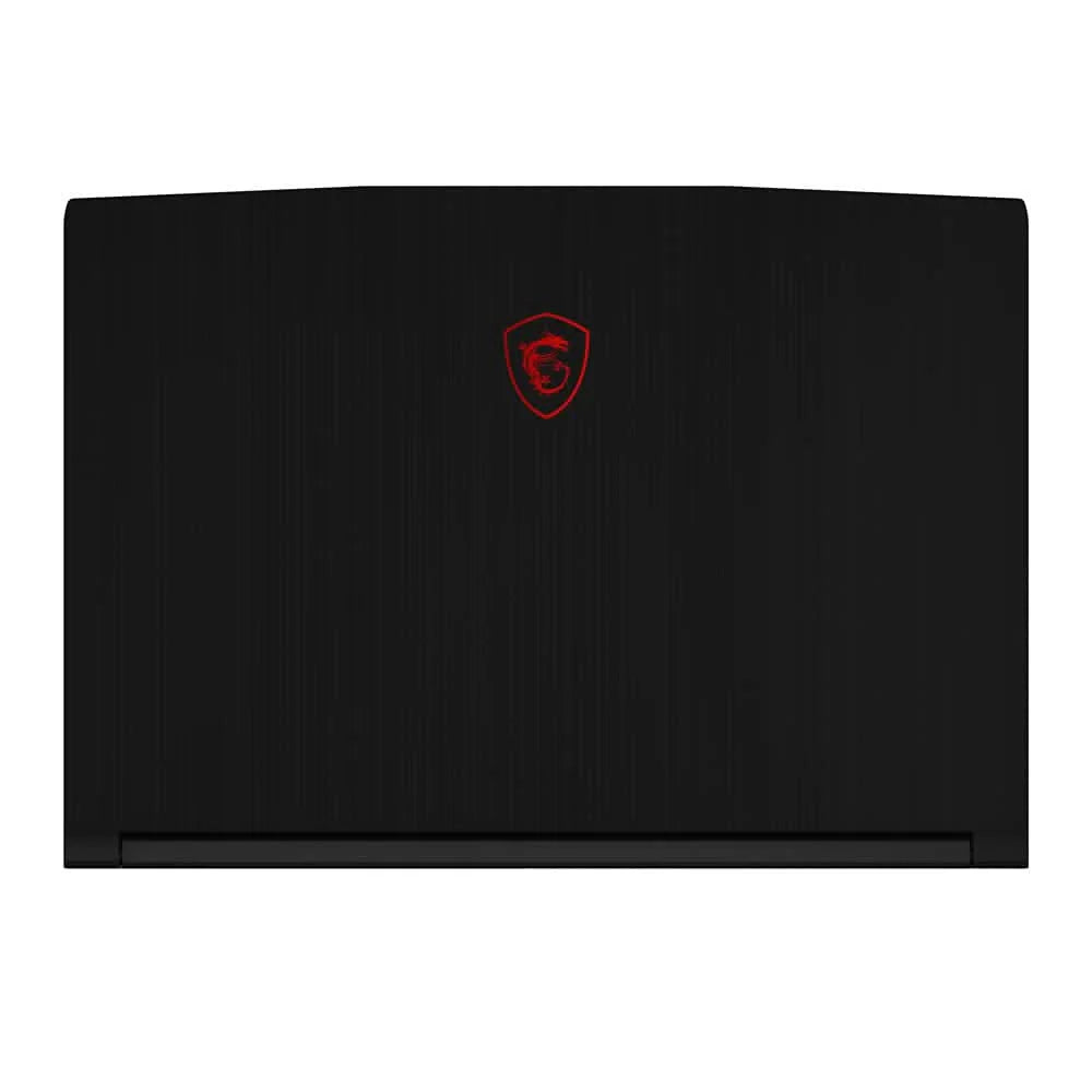 MSI Thin GF63 Gaming Laptop Intel Core i7-12650H processor, RTX 4050, 8GB, 512GB SSD, 15.6