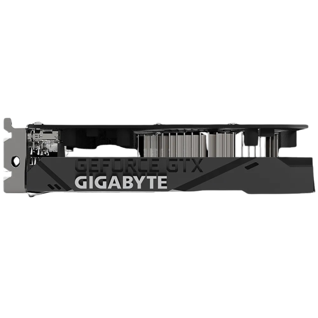 Gigabyte GeForce GTX 1650 D6 OC 4GB GDDR6 Graphics Card