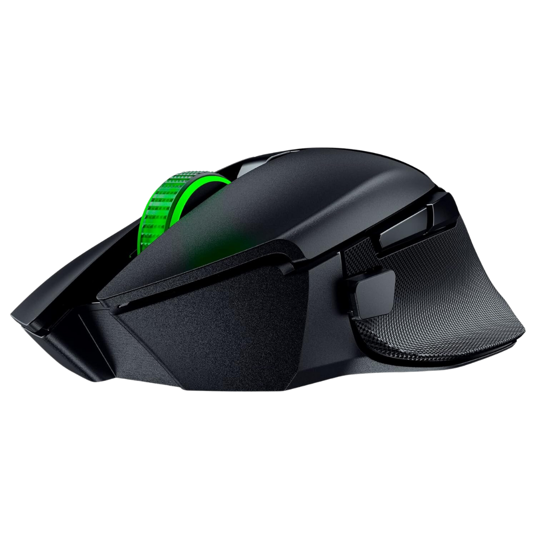 Razer Basilisk V3 X HyperSpeed 18K DPI Wireless Gaming Mouse