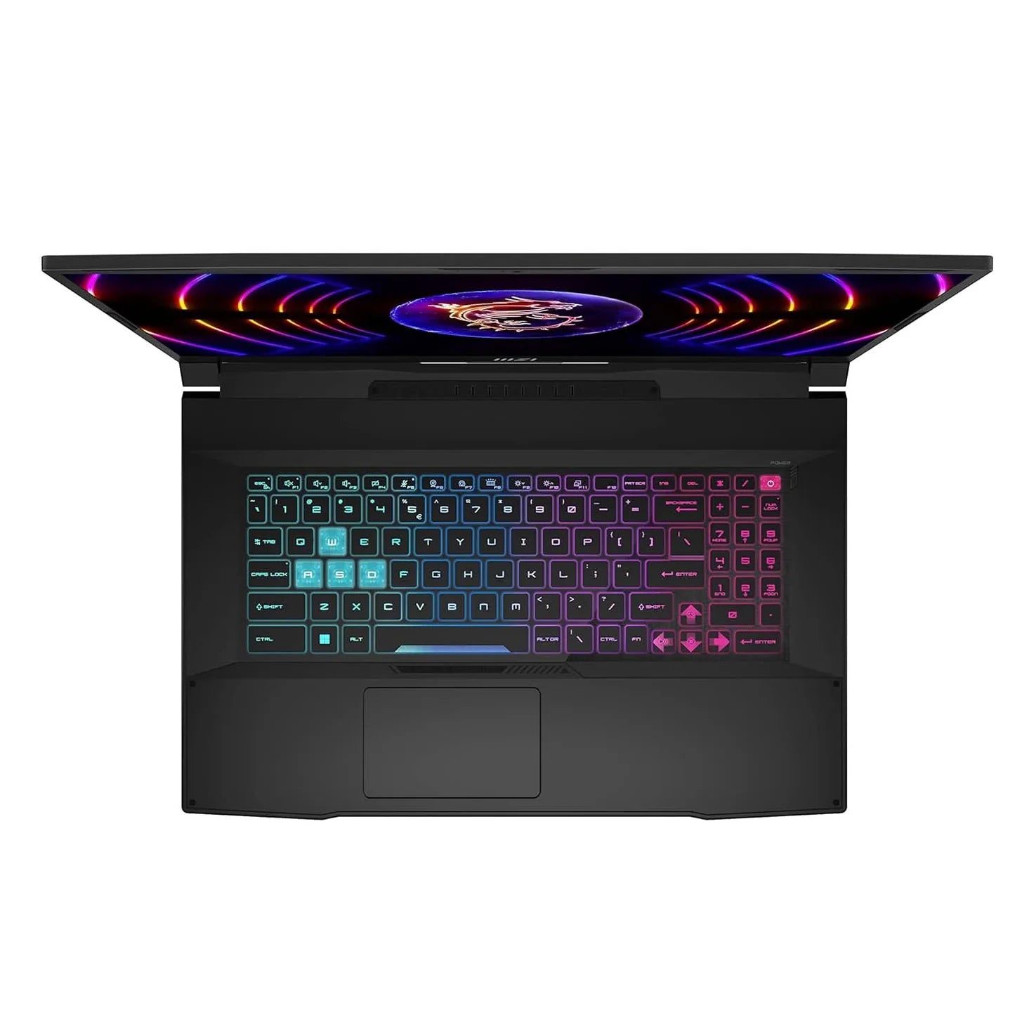 MSI Katana 17 Gaming Laptop Intel Core i7-13620H processor, RTX 2050, 8x2GB, 512GB SSD, 17.3" FHD, 17 B13UCXK-256IN - | Buy Online at Shwetha Computers
