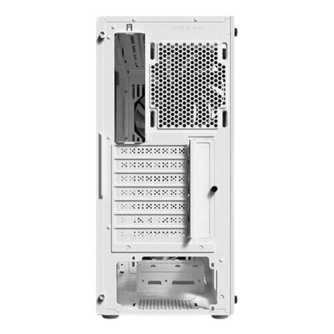 Antec NX292 White Mid Tower Gaming Case