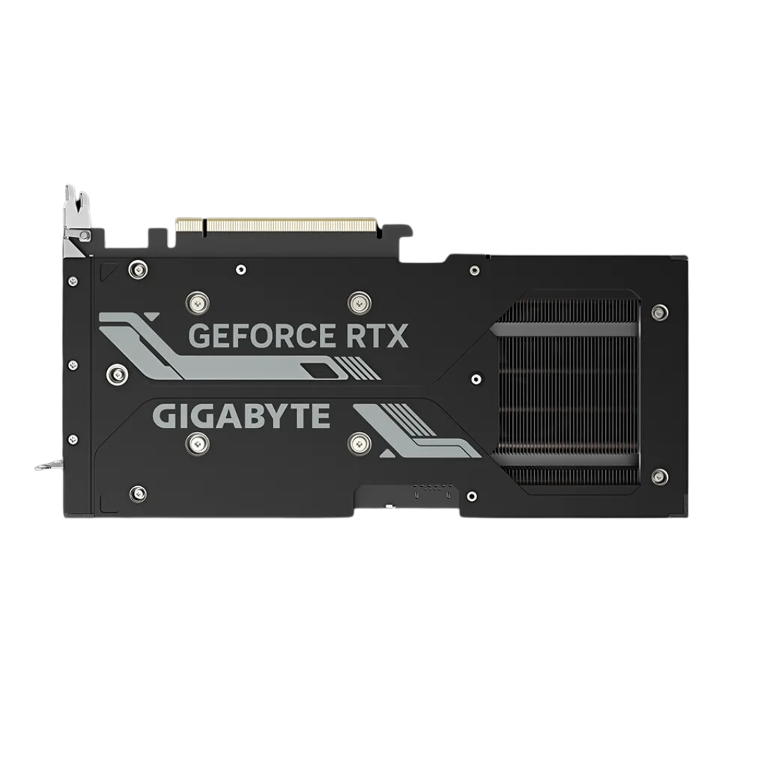 Gigabyte RTX 4070 Ti WF OC 12GB DDR6X Graphics Card