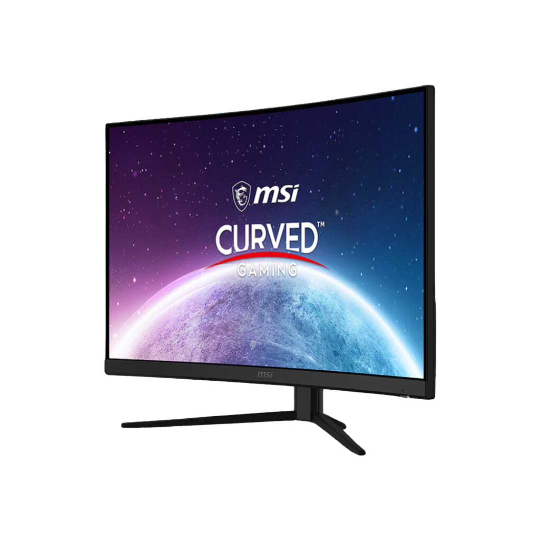 MSI G32C4X 31.5" FHD Curved Gaming Monitor with 250Hz Refresh Rate