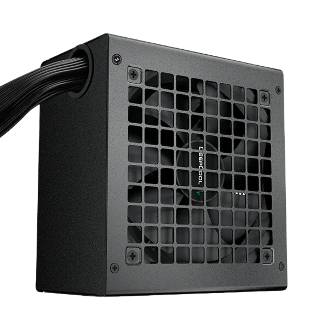 Deepcool PK750D 750W 80 Plus Bronze ATX Power Supply