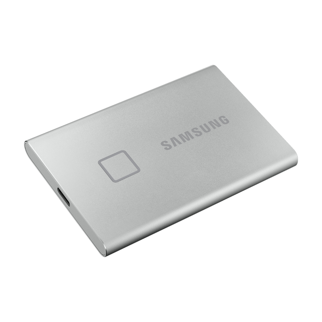 Samsung T7 2TB External Touch 1050mbps SSD