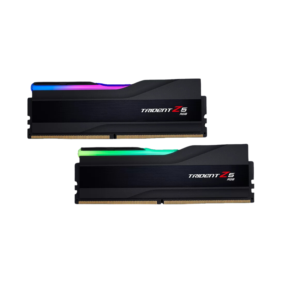 G.Skill Trident Z5 RGB 64GB DDR5 6000MHz Dual Channel Kit