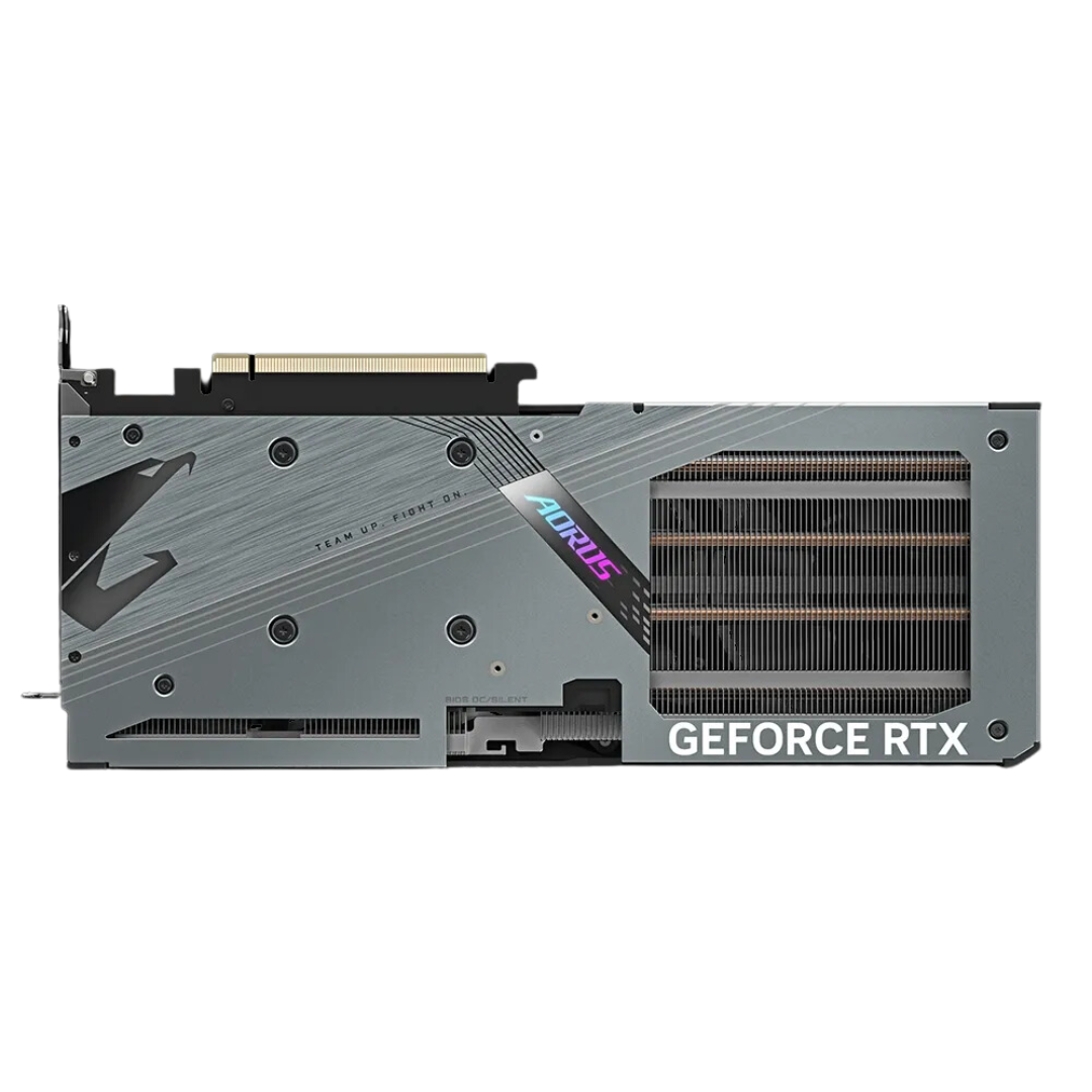 Gigabyte RTX 4060 TI Aorus Elite 8GB GDDR6 128-bit PCIe 4.0 Graphics Card