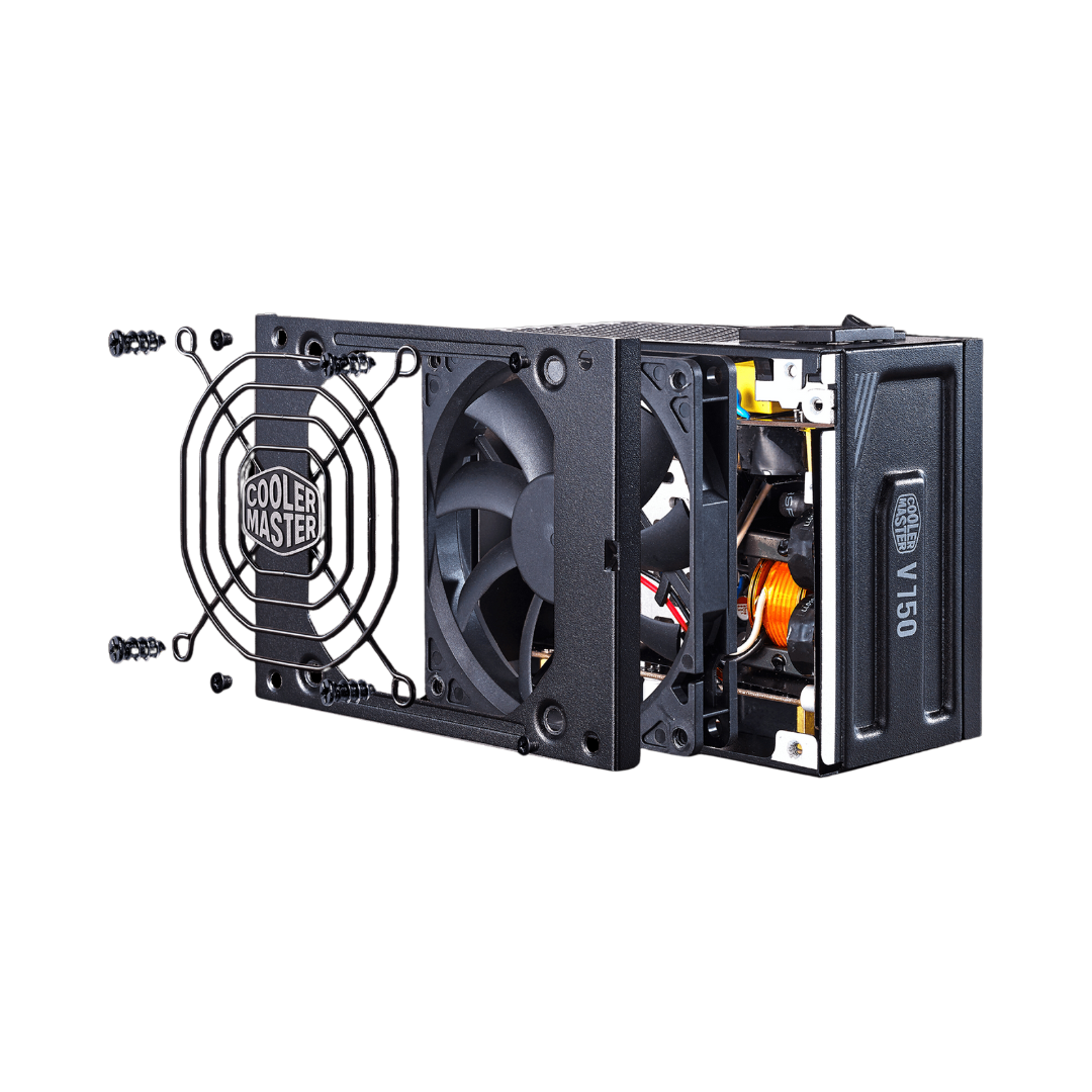 Cooler Master 750 Gold Fully Modular 80+ SFX Power Supply