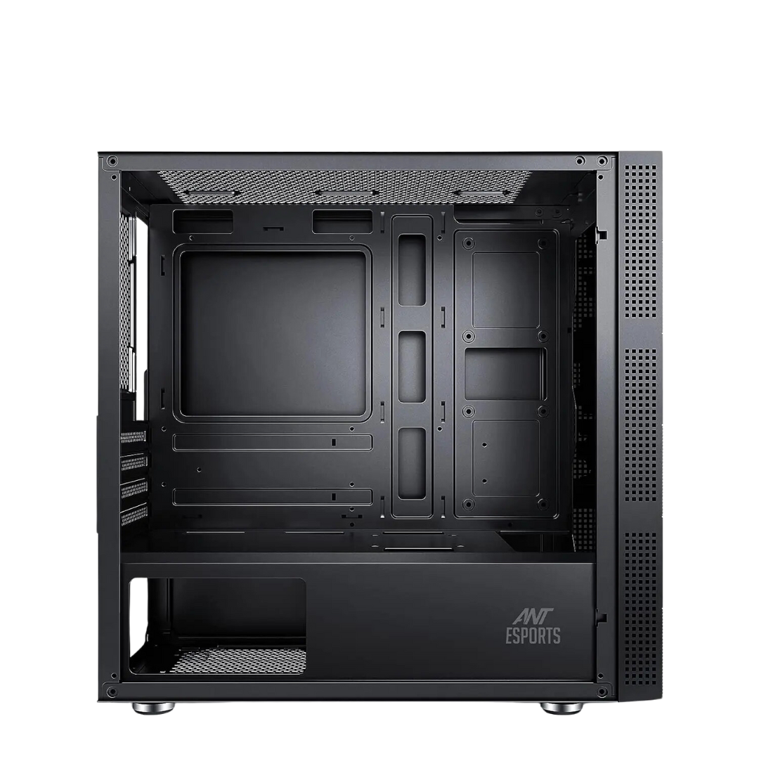 Ant Esports Elite-1000PS M-ATX/ITX Chassis 350x205x370mm